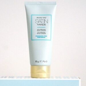 Satin Hands Mary Kay 3 oz